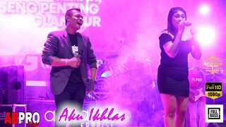 DUET KAYA IRMA ALDIVA ft DIMAS PAIJO AKU IKHLAS CIPT.ANDIKA PERMANA PUTRA AFTERSHINE - AB PRO JOGJA