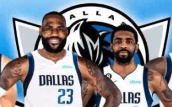 “Reuni Zhan Ou – Pertemuan dengan Mavericks”