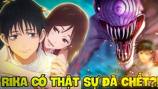 RIKA VẪN TỒN TẠI BÊN CẠNH YUTA?! | RIKA CÓ THẬT SỰ ĐÃ BỊ THANH TẨY?!