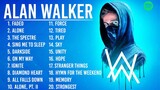 Alan Walker Greatest Hits (2022) Top 💯 Songs Full Playlist HD 🎥