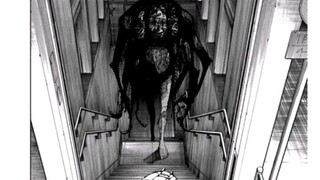 Jujutsu Kaisen: This is one of the better drawings of Akutami Kaisen in the Death and Annihilation T