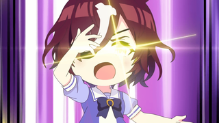 【10月】摇曳马娘 15【MCE汉化组】