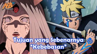 Tujuan yang Sebenarnya - Boruto Two Blue Vortex