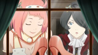 [Tập 5] Shingeki no Bahamut - Virgin Soul (Vietsub)