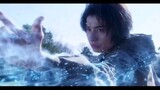 [Film]Kamen Rider: Bakar Api Hati, Kalahkan Musuh