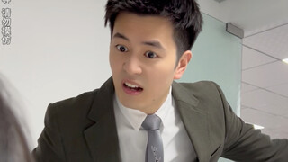 高端的商战往往这么朴实无华