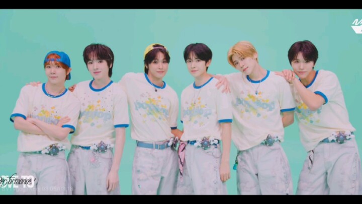 男爱豆舞蹈视频截图 颜值是否在线