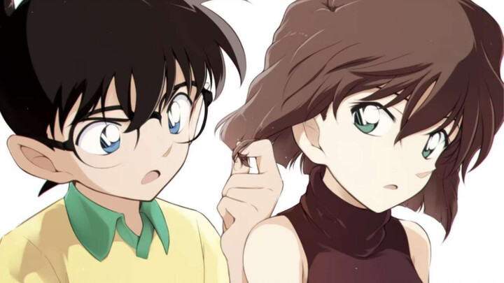 [Loạt chê bai #10] Màn giải trí không thể bỏ lỡ dành cho fan couple Kaito-Ai!