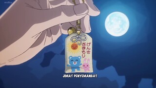 Episode 5 - Karaoke Iko! Subtitle Indonesia