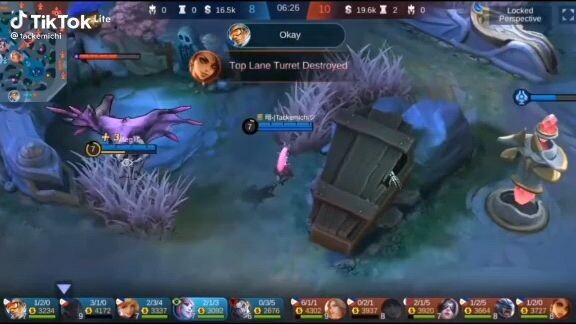 mobile legends funny moments