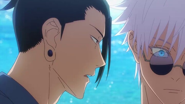 [ Jujutsu Kaisen ] Trivia about Nose-sock: Three reasons to tell you why Nose-sock must occupy Geto 