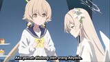 Blue Archive the Animation Eps 11 (Sub-Indo)