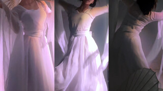 原来是幻～是梦～是错～【岸边客】