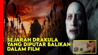 REVIEW FILM HOROR | FILM DRACULA UNTOLD 2014 #alurceritafilmhoror #filmhororterbaik #reviewfilm