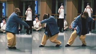jenesさんvề màn solo của Flex