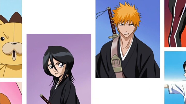 Bleach Opening 1 |  Asterisk