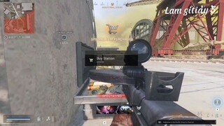 Cod War sinh tồn part 13