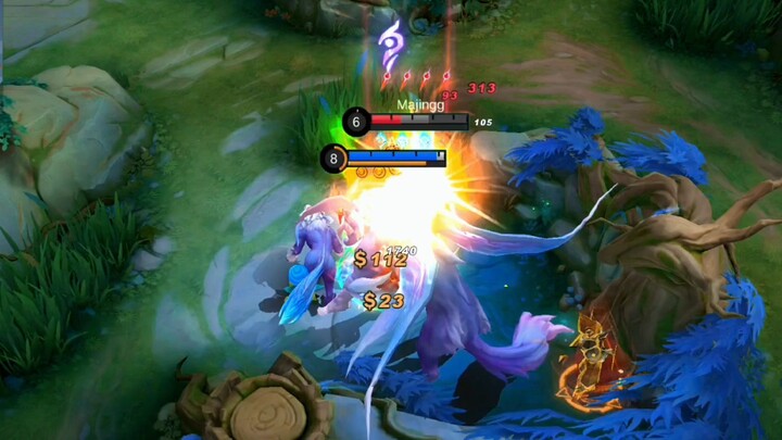 hayabusa fast farm tutor?