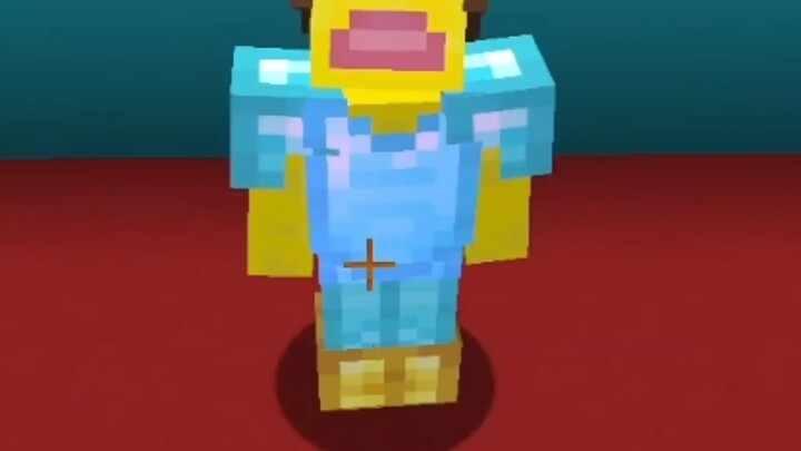 Arena Acak Bagian 11