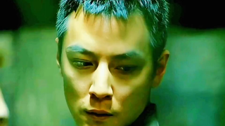 “灵魂跟空虚各占一边，剩下的交给肉体！”