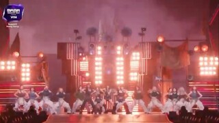 20251129 #aespa - Intro + Dirty Work + Rich Man at 2025 MAMA Awards #DirtyWork #RichMan