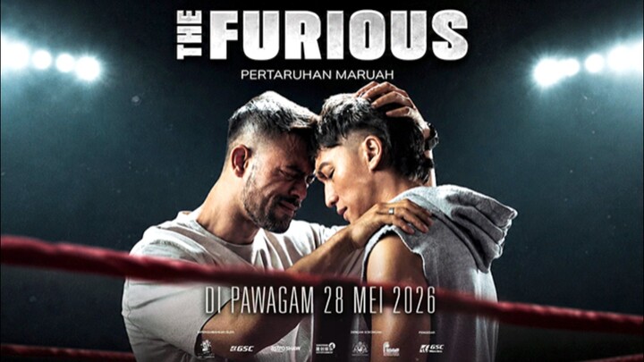 The Furious Pertaruhan Maruah (2026)
