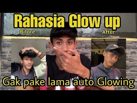 REVIEW SKIN CARE RUTIN 2 MINGGU AUTO GLOWING