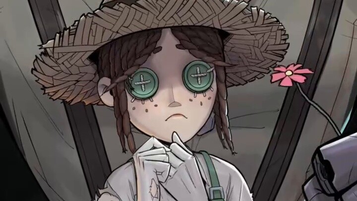 Koleksi Transisi Kepribadian Kelima｜Transisi