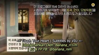 touch your heart 2019 ep 14 sub indo