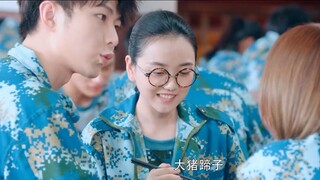 Trailer phim "Tình Yêu Ngọt Ngào" của Lưu Nhân Vũ - Tuổi Trẻ Hạnh Phúc | 191224