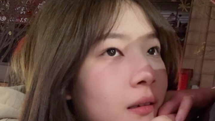 I think that’s pretty thoughtful—no complaints! 🌝 #Chuan-YuGirls #Dual-FormGirlfriend #Chuan-YuVenom