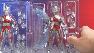Anh Ace của tôi là ai? Phiên bản trọn gói SHF New Ace Double 11