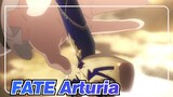 [FATE/Epik] Selamat Datang Arturia