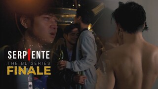 SERPIENTE BL SERIES | FINALE EPISODE | VENOMOUS LOVE (ENG SUB)