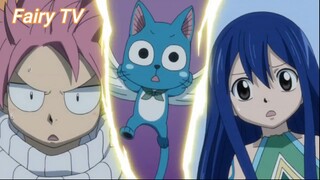 Hội pháp sư Fairy Tail (Short Ep 77) - Những người còn sót lại #fairytail