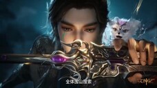 PV Tales Of Herding Gods Eps 35