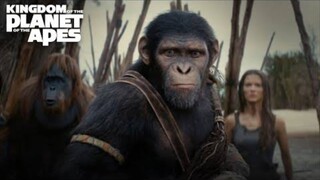 Kingdom of the planet of the apes full movie in hindi