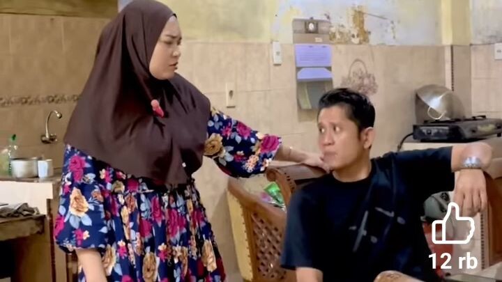 istri