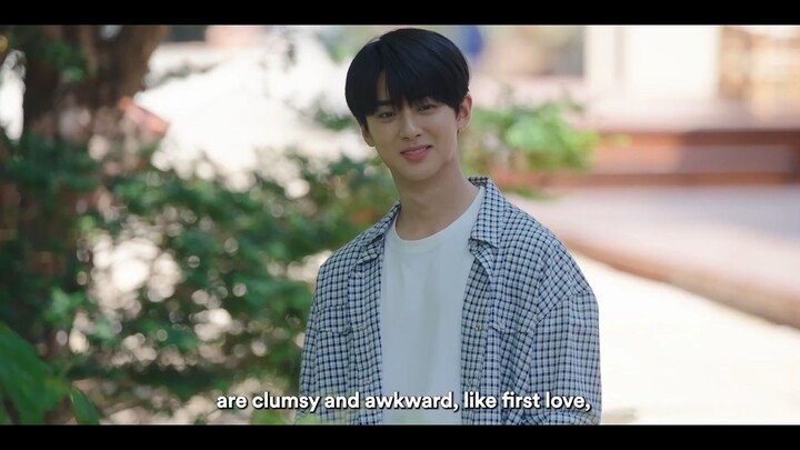 Love Take Two Episode 7 (2025) SUB INDO