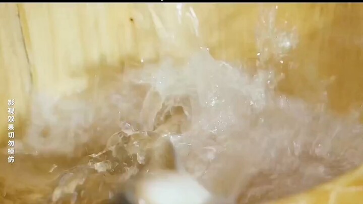 Gue ngakak banget! Tebakannya bener di awal, tapi salah di akhir—“Gak nyangka banget!”