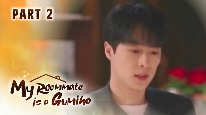 My Roommate is a Gumiho Full Episode 22 (2/4) | September 19, 2023 | GMA Tagalog Dubbed