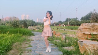 【Xiao Mi】You are the most important♪ The number of untimely dance covers has increased!!