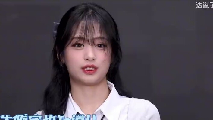 【ahyeon】I recommend Zheng Yaxian, whose Chinese level is so good that even mothers will be shocked w