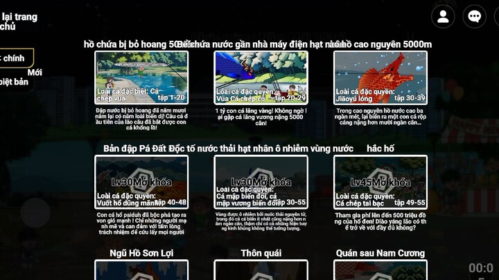 làm sao để cày lv nhanh vậy mn