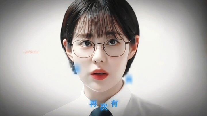 「白夏凛×成秀智×徐度雅×任艺琳」 悄悄的把智性恋给迷死了