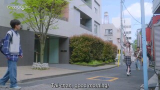 Takara's Treasure Episode 6 Eng Sub