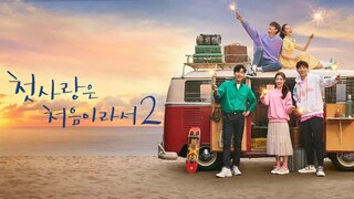 MY FIRST FIRST LOVE 2 (2019) EPISODE 4