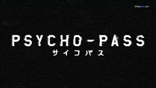 Psycho-Pass - Eps 02 Sub Indo