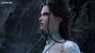 Peerless Battle Spirit Eps 87 Sub Indo