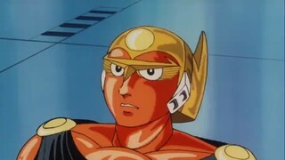 【Anime MAD】มาเลย! Children of Science "Astro Boy [เวอร์ชั่น 1980] เพลงประกอบ MV Astro Boy"